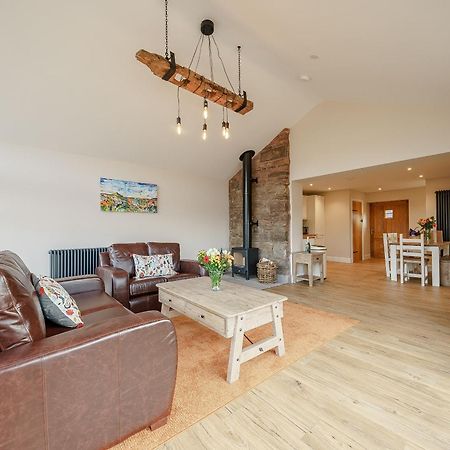 Tyr Ywen Cottage Abergavenny Exteriér fotografie